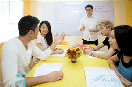 Du học Philippines TESOL Course - Trường Anh ngữ CPILS