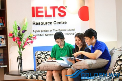 [VIDEO] Luyện thi IELTS tại Philippines - trường SMEAG