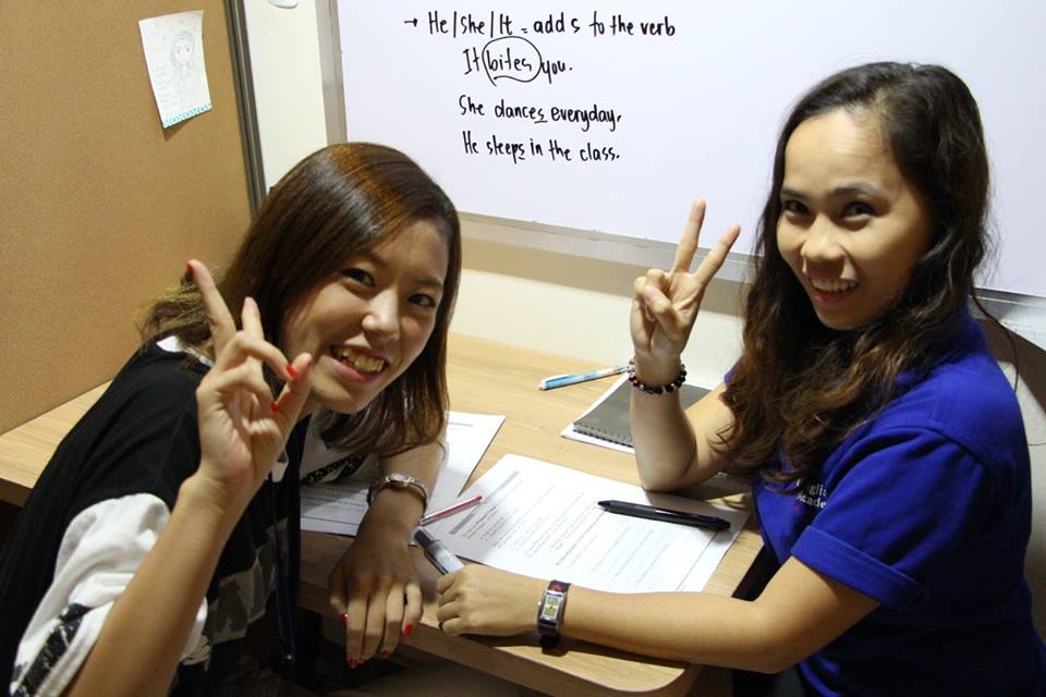 [VIDEO] Trải nghiệm một số khoá học tiếng Anh tại Học viện Anh ngữ C2 - Philippines